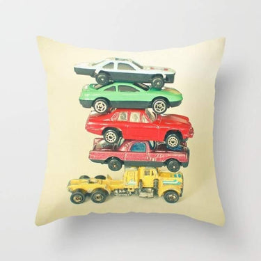 Kids' Decorative Pillows
